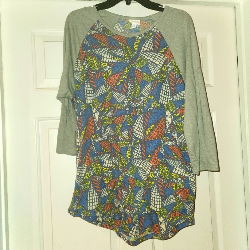 XL Lularoe Randy